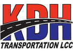 Kdh Transportation Llc logo